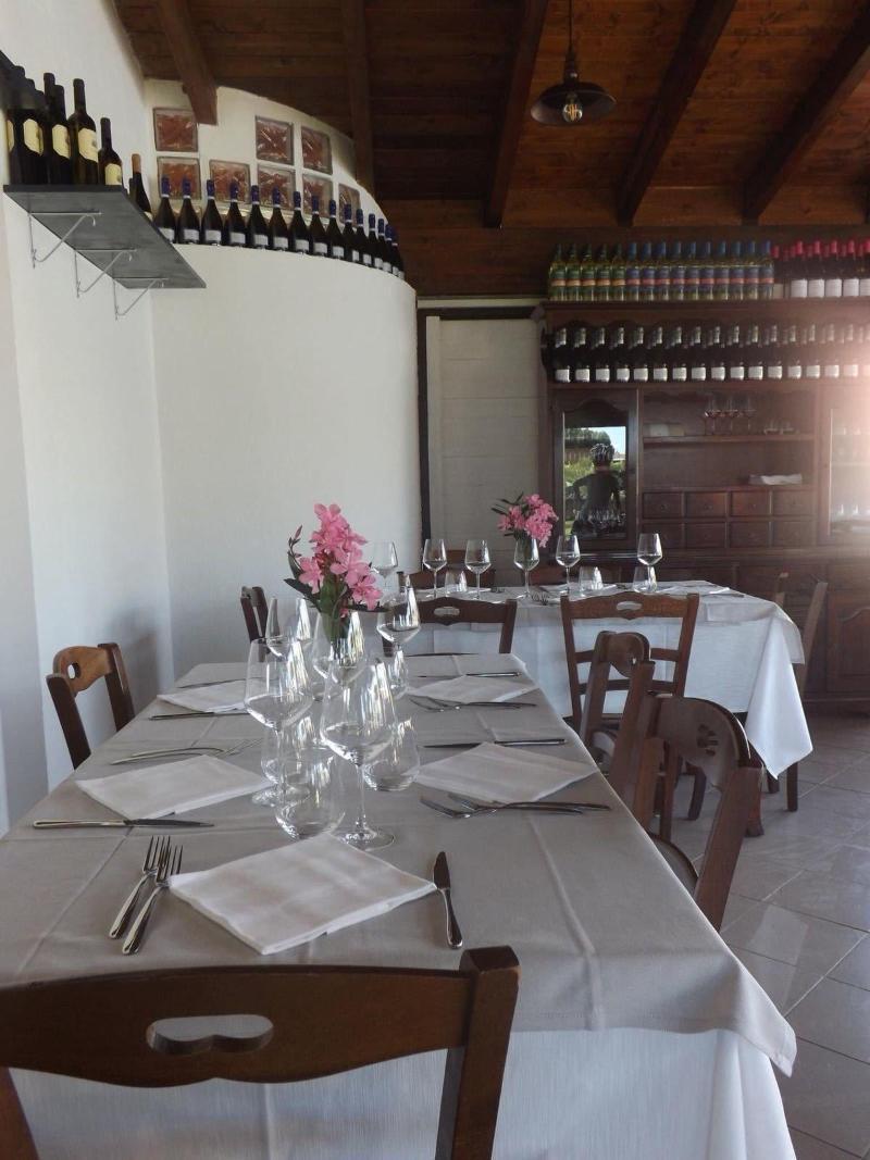 Hotel Ristorante Al Canto Delle Sirene แตร์ราชินา ภายนอก รูปภาพ