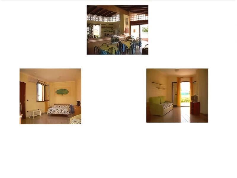 Hotel Ristorante Al Canto Delle Sirene แตร์ราชินา ภายนอก รูปภาพ