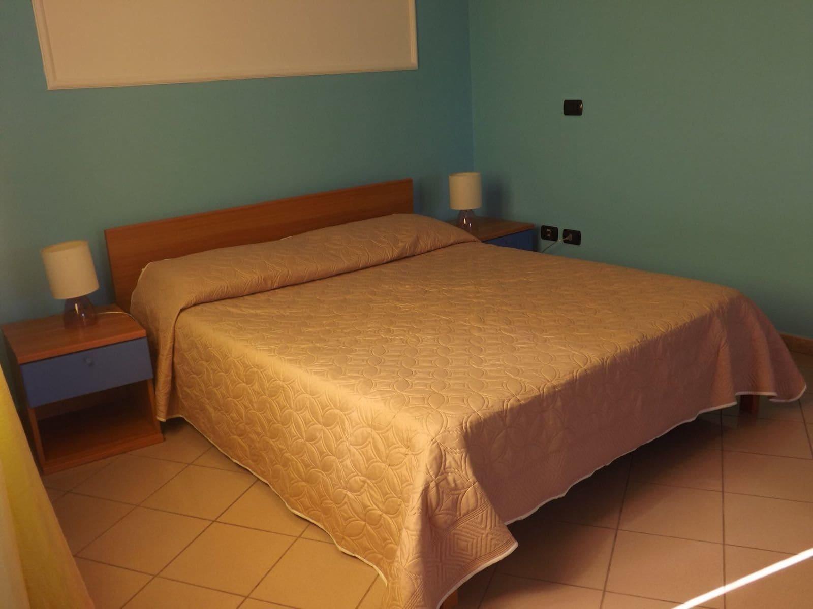 Hotel Ristorante Al Canto Delle Sirene แตร์ราชินา ภายนอก รูปภาพ