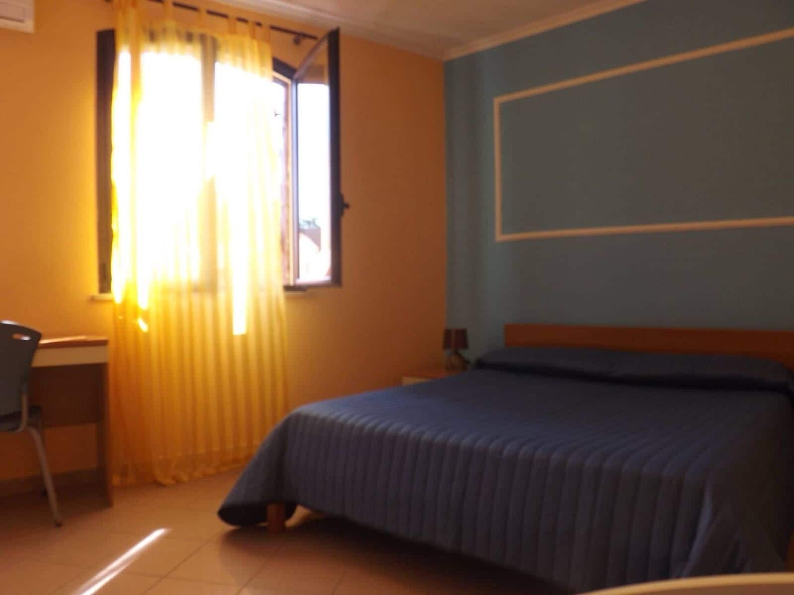 Hotel Ristorante Al Canto Delle Sirene แตร์ราชินา ภายนอก รูปภาพ